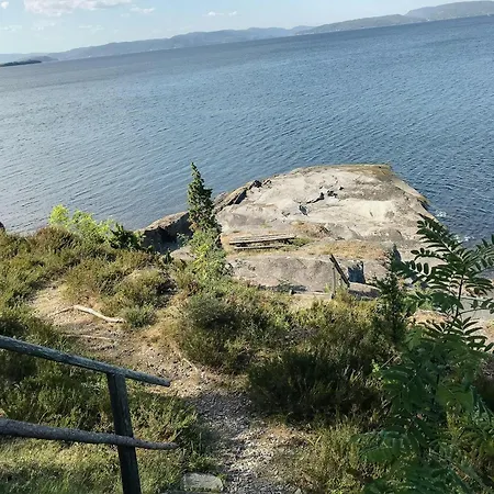 Dom wakacyjny In Historic Settings By Oslofjord