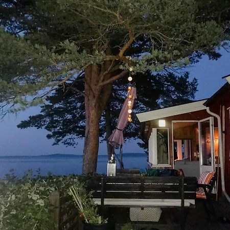 In Historic Settings By Oslofjord Horten
